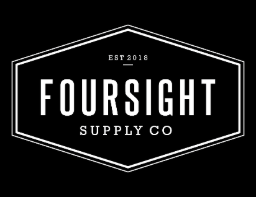 FourSight Supply Co. logo