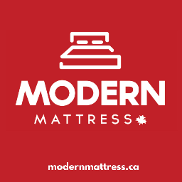 Modern Mattress Yorkton logo
