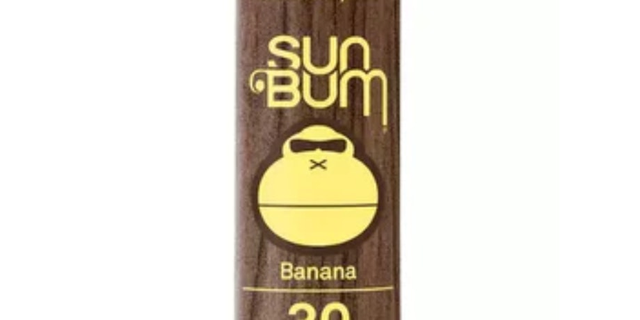 Image for Sun Bum Sunscreen Lip Balm $5