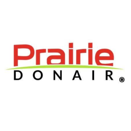 Prairie Donair Yorkton logo