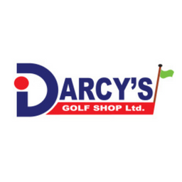 Darcy's Golf Shop logo