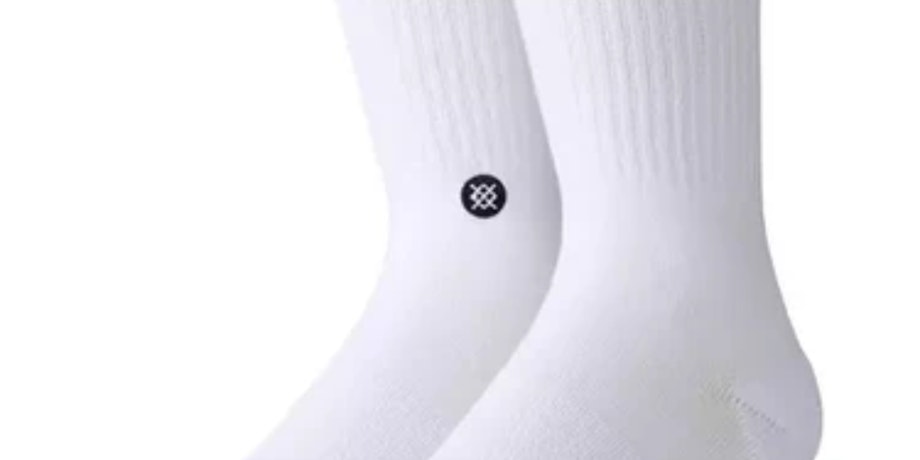 Image for Stance Icon Crew Socks $17.50