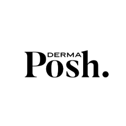 DermaPosh logo