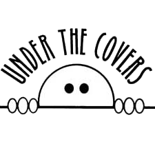 Under The Covers logo