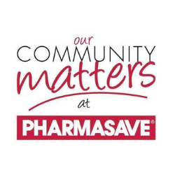Pharmasave-Yorkton logo