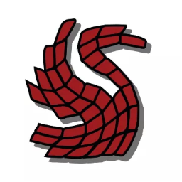 Red Swan Pizza logo