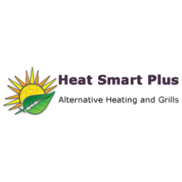Heat Smart Plus Inc. logo