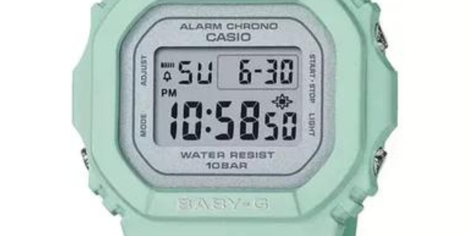 Image for G-Shock Women's Watch $119.99